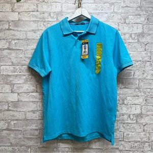 Member’s Mark Stretch Cotton Polo Men’s Sz NWT